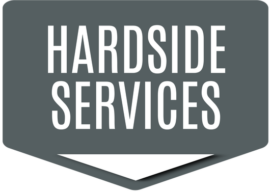 Hardside Logo